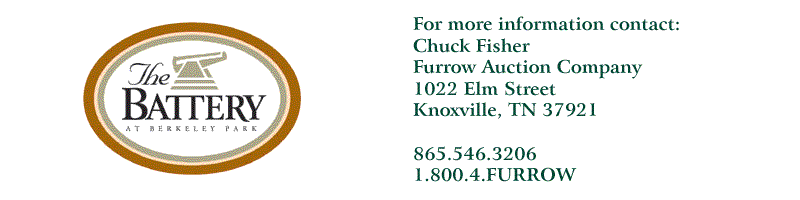 Contact Chuck Fisher at 865.546.3206